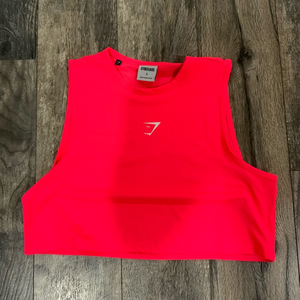 Gymshark Top